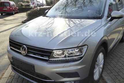 VW Tiguan 76.900 km 16.900 &euro; Essen 45134