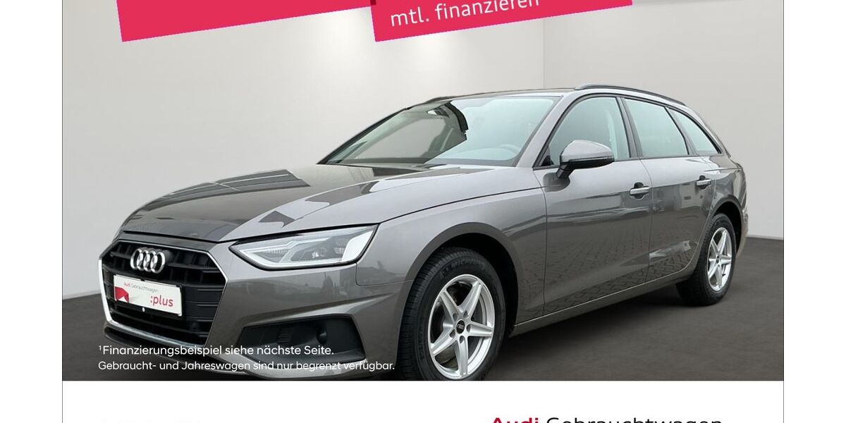 Audi A4 56.733 km 24.790 &euro; Duisburg 47249