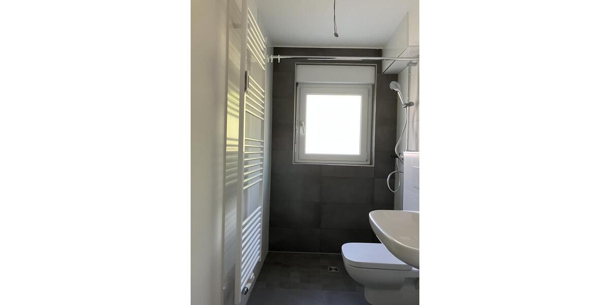 Erdgeschoßwohnung Duisburg Walsum - 2.5 Zimmer, 47 m&sup2;, 492&euro; | Angebot:26449941