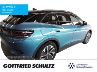 VW ID.4 11.545 km 41.480 &euro; Grevenbroich 41515