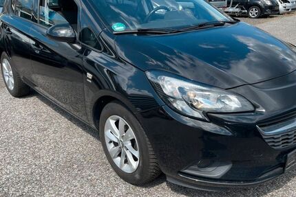 Opel Corsa 111.828 km 4.300 &euro; Düsseldorf 40233