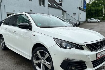 Peugeot 308 114.470 km 12.400 &euro; Mülheim 45481