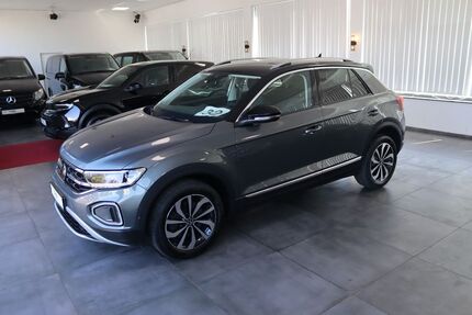 VW T-Roc 141.047 km 18.950 &euro; Essen 45329