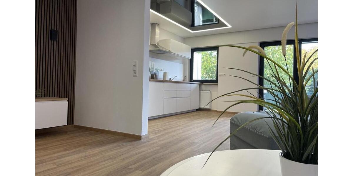 Erdgeschoßwohnung Hilden Kalstert - 2 Zimmer, 74 m&sup2;, 1.590&euro; | Angebot:25950750