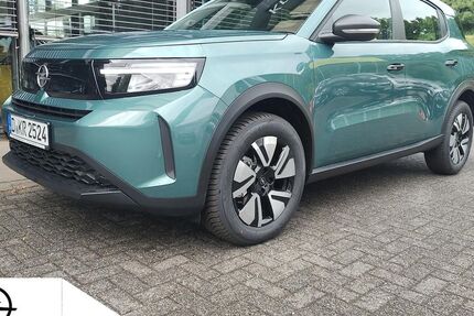 Opel Frontera 20.987 km 21.950 &euro; Düsseldorf 40625