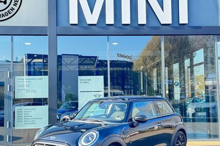 Mini Cooper 33.310 km 22.499 &euro; Mülheim an der Ruhr 45478