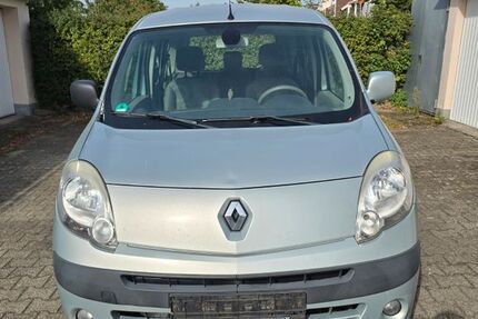Renault Kangoo 300.000 km 2.000 &euro; Remscheid 42857