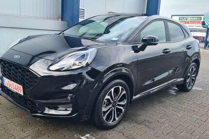 Ford Puma 18.000 km 18.990 &euro; Essen 45276