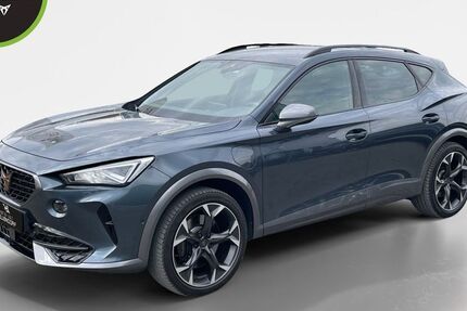 Cupra Formentor 26.032 km 28.470 &euro; Bottrop 46244