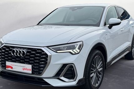 Audi Q3 8.370 km 43.980 &euro; Hilden 40721