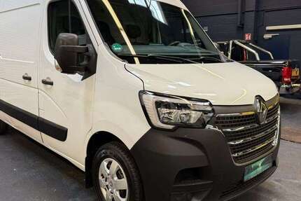 Renault Master 66.000 km 18.450 &euro; Hilden 40721