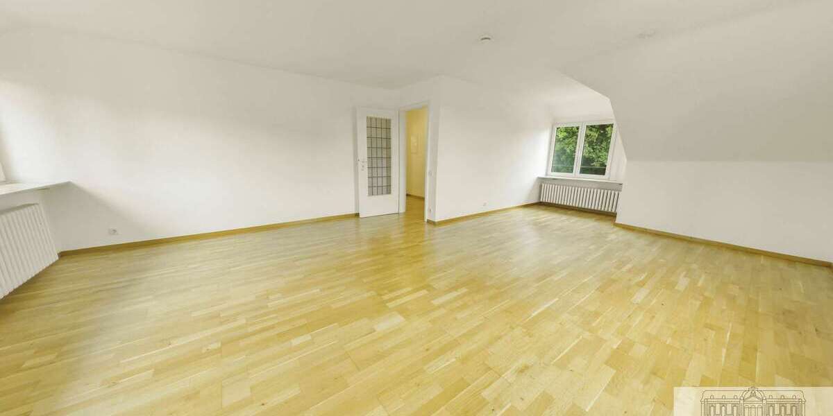 Etagenwohnung Düsseldorf Stadtbezirk 9 - 2 Zimmer, 62 m&sup2;, 800&euro; | Angebot:26980493
