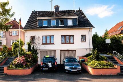 Haus Solingen Central - 290.000&euro; | Angebot:26966754