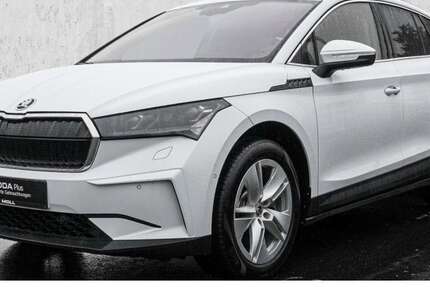 Skoda Enyaq 73.941 km 29.640 &euro; Düsseldorf 40549