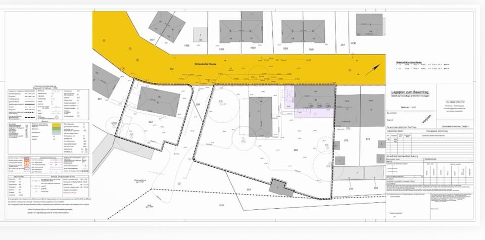 Mehrfamilienhaus, Wohnhaus Essen Stadtbezirk VI - 10 Zimmer, 309 m&sup2;, 500.000&euro; | Angebot:27535433