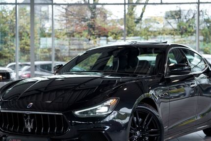 Maserati Ghibli 109.800 km 36.900 &euro; Remscheid/NRW 42855