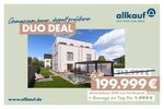 Ihr individuelles Zuhause in Neukirchen-Vluyn - Komfort und Qualität auf zwei Ebenen - Doppelhaushälfte Neukirchen Vluyn | Angebot:27429635