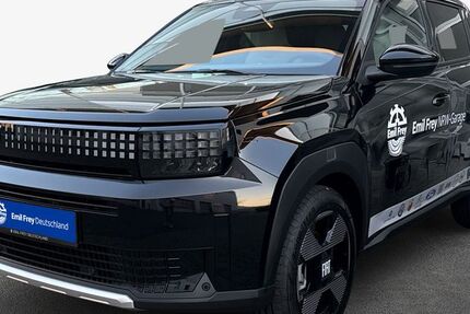 Fiat Grande Panda 2.500 km 24.990 &euro; Düsseldorf 40233