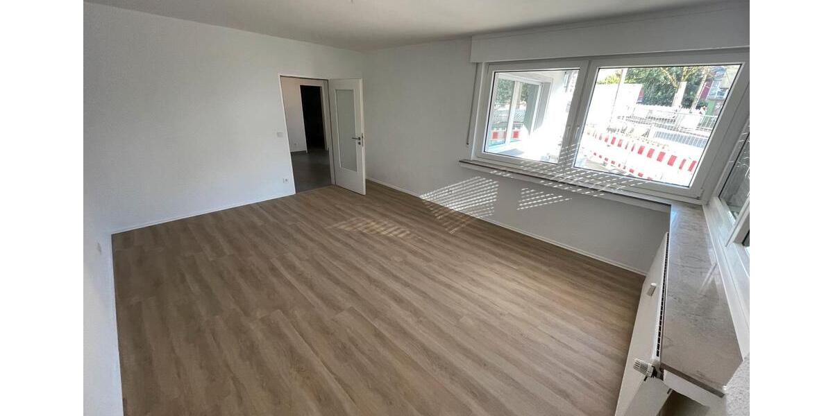 Erdgeschoßwohnung Hattingen - 3 Zimmer, 71 m&sup2;, 500&euro; | Angebot:25924177