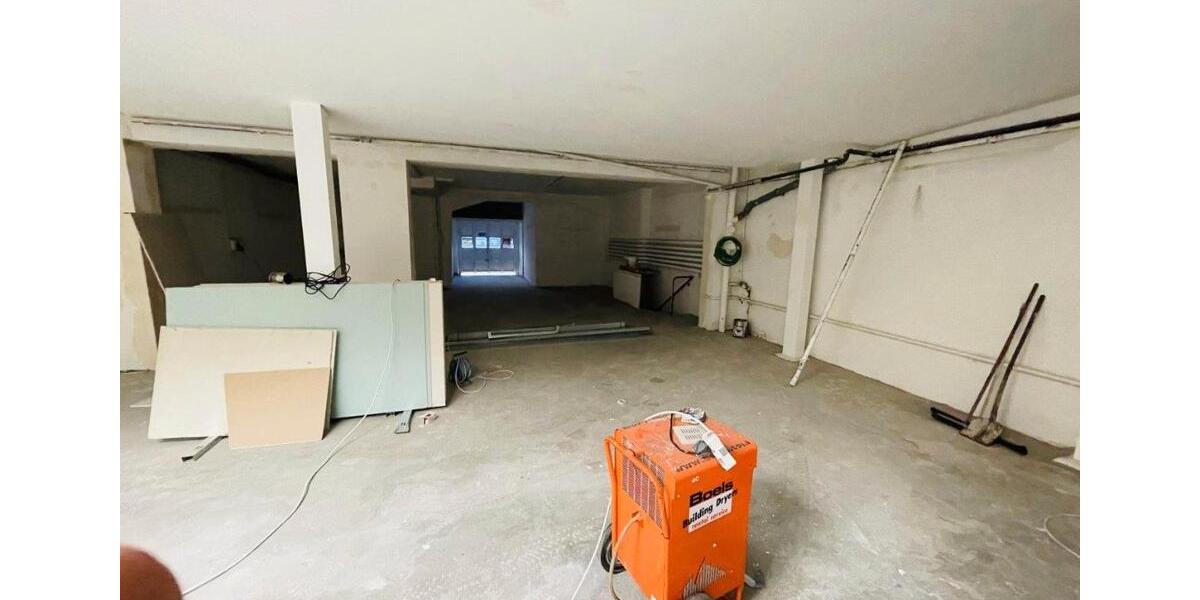 Gewerbeobjekt Düsseldorf Flingern Süd - 4.000&euro; | Angebot:25599652