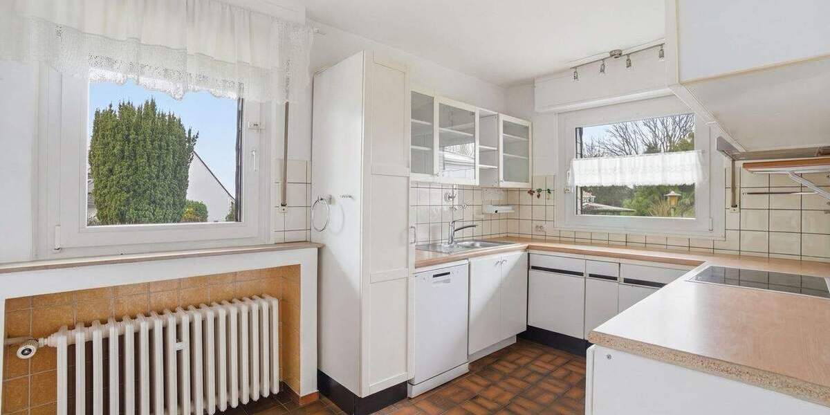 Einfamilienhaus Haan - 5 Zimmer, 137 m&sup2;, 649.000&euro; | Angebot:25686965