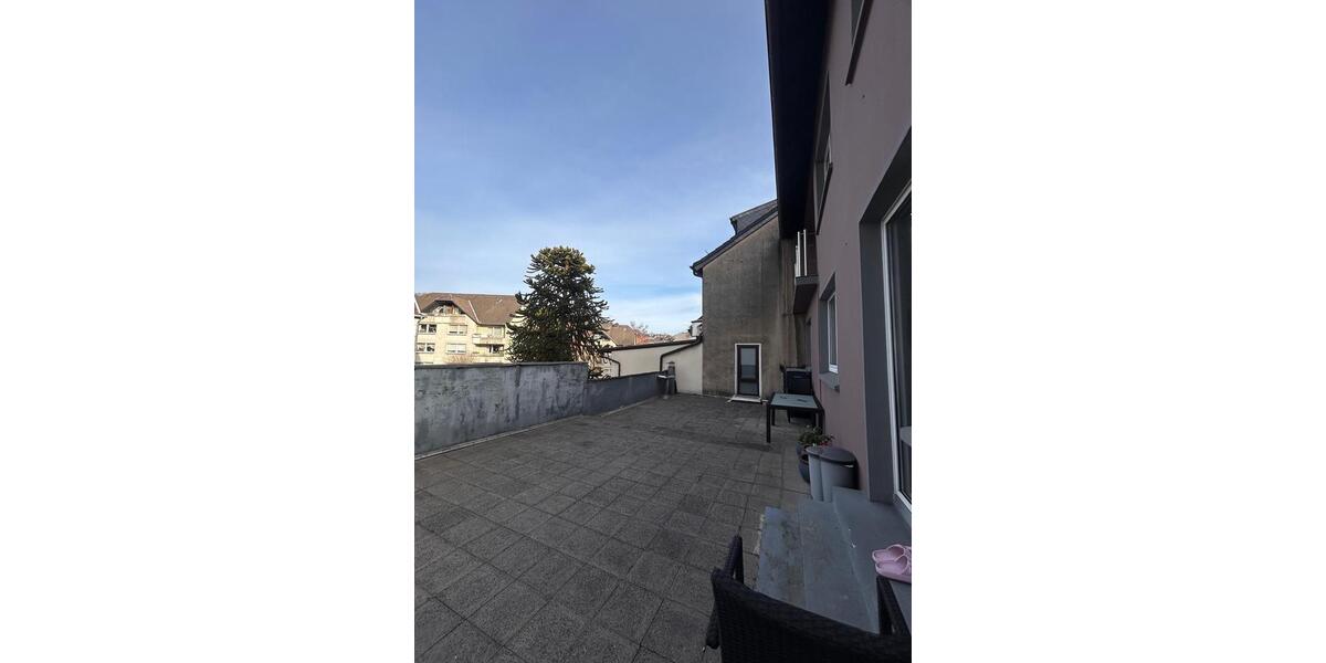 Etagenwohnung Wuppertal Sedansberg - 3 Zimmer, 105 m&sup2;, 1.350&euro; | Angebot:25967644