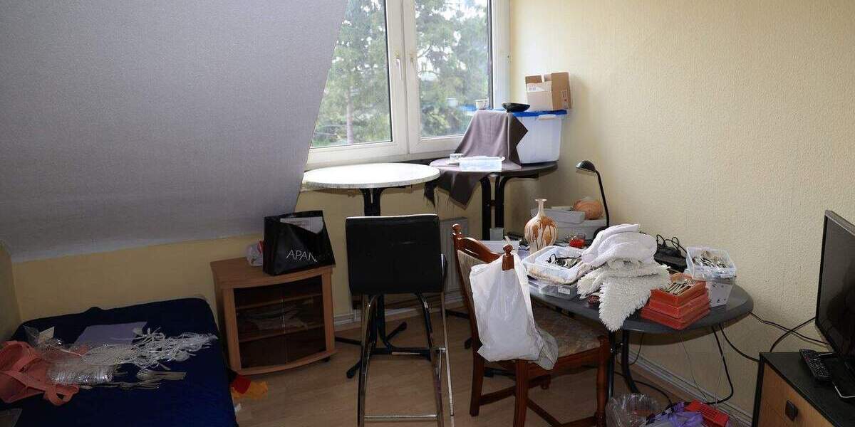 Grundstück Duisburg Buchholz - 1.100.000&euro; | Angebot:25796162