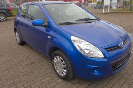 Hyundai i20 118.450 km 3.490 &euro; Hattingen (bei Bochum) 45527
