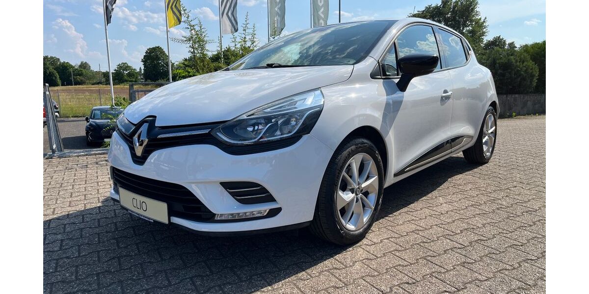 Renault Clio 68.896 km 8.680 &euro; Langenfeld 40764