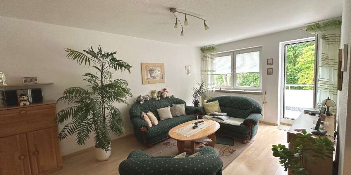 Etagenwohnung Essen Stadtbezirk VI - 2.5 Zimmer, 60 m&sup2;, 124.950&euro; | Angebot:22433960