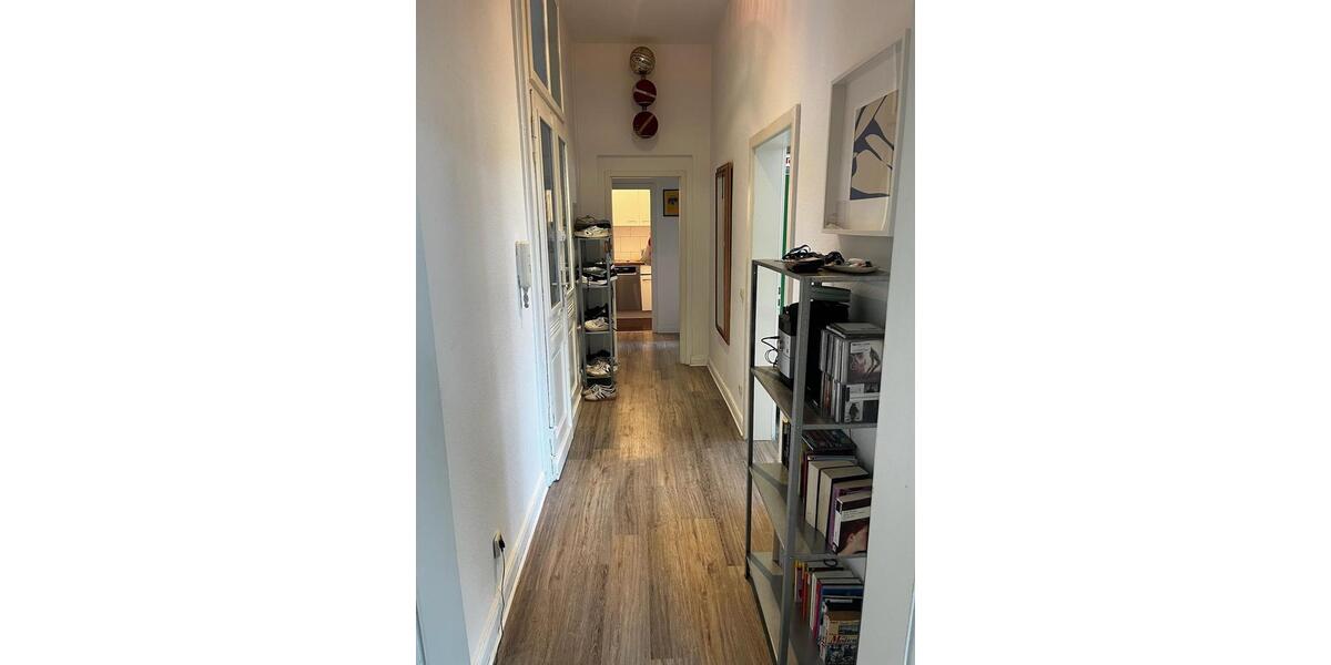 Etagenwohnung Essen Stadtbezirk II - 3 Zimmer, 75 m&sup2;, 1.092&euro; | Angebot:25995425