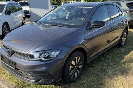 VW Polo 6.229 km 21.900 &euro; Düsseldorf 40472