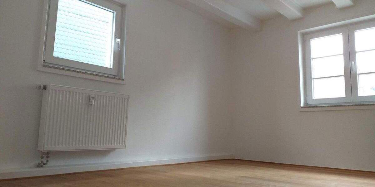 Mehrfamilienhaus, Wohnhaus Leichlingen Witzhelden - 5 Zimmer, 108 m&sup2;, 349.000&euro; | Angebot:25720699