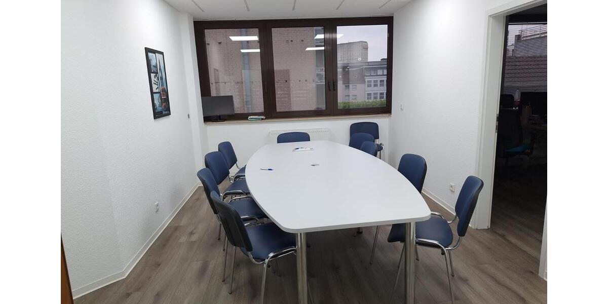 Gewerbeobjekt Wuppertal Elberfeld - 2.400&euro; | Angebot:23560481