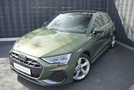 Audi A3 7.937 km 33.499 &euro; Dormagen 41539