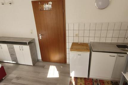 Wohnung Duisburg Laar - 1 Zimmer, 18 m&sup2;, 270&euro; | Angebot:25500881