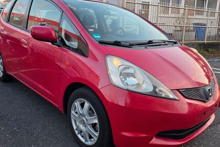 Honda Jazz 190.990 km 1.595 &euro; HILDEN 40724