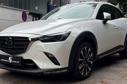 Mazda CX-3 67.000 km 16.490 &euro; Solingen 42697