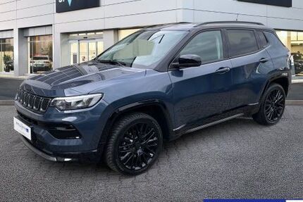 Jeep Compass 9.280 km 24.998 &euro; Ratingen 40878