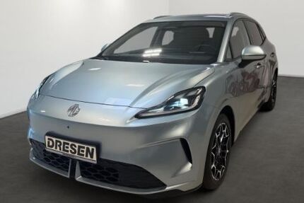 MG 4 EV Urban 4.500 km 24.490 &euro; Neuss 41464