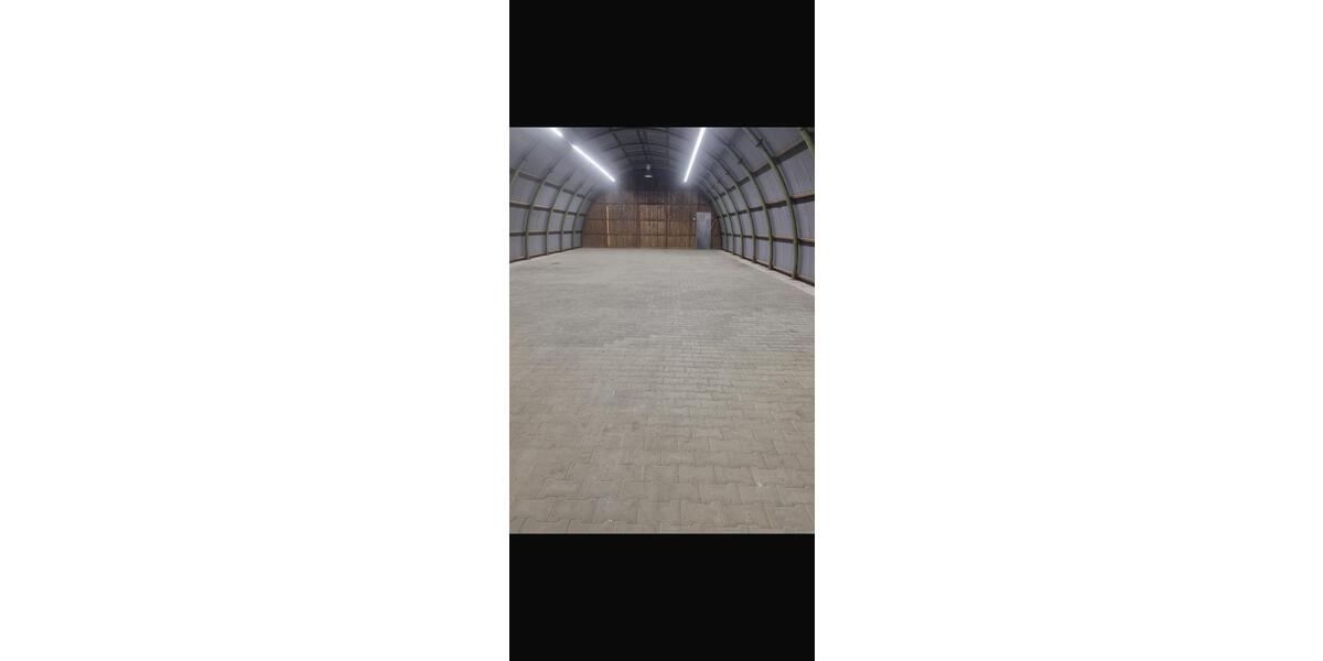 Gewerbeobjekt Oberhausen Biefang - 6&euro; | Angebot:25993730