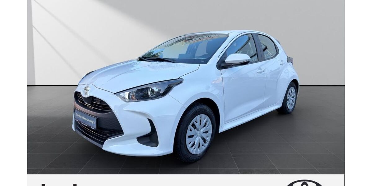 Toyota Yaris 17.750 km 19.990 &euro; Velbert 42549