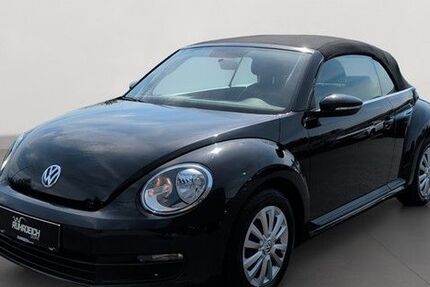 VW Beetle 70.000 km 9.490 &euro; Gelsenkirchen 45891