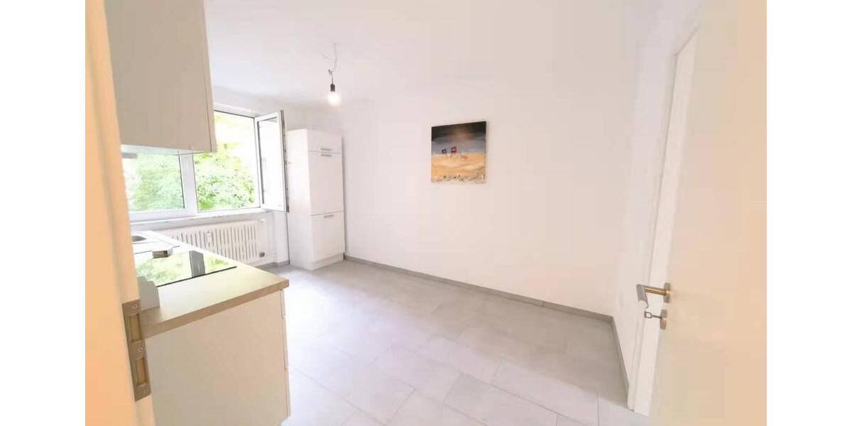Etagenwohnung Mülheim an der Ruhr Rechtsruhr-Nord - 2.5 Zimmer, 50 m&sup2;, 620&euro; | Angebot:27579370