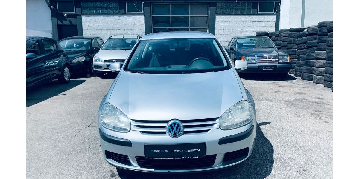 VW Golf 173.000 km 2.190 &euro; Essen 45127