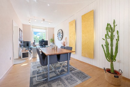 Wohnung Wuppertal Brill - 4 Zimmer, 110 m&sup2;, 208.000&euro; | Angebot:25206723