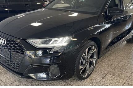 Audi A3 56.000 km 19.945 &euro; Wuppertal 42329