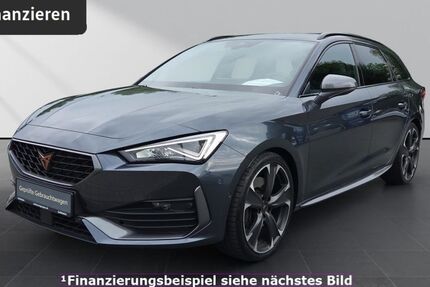 Cupra Leon 49.950 km 35.890 &euro; Solingen 42719