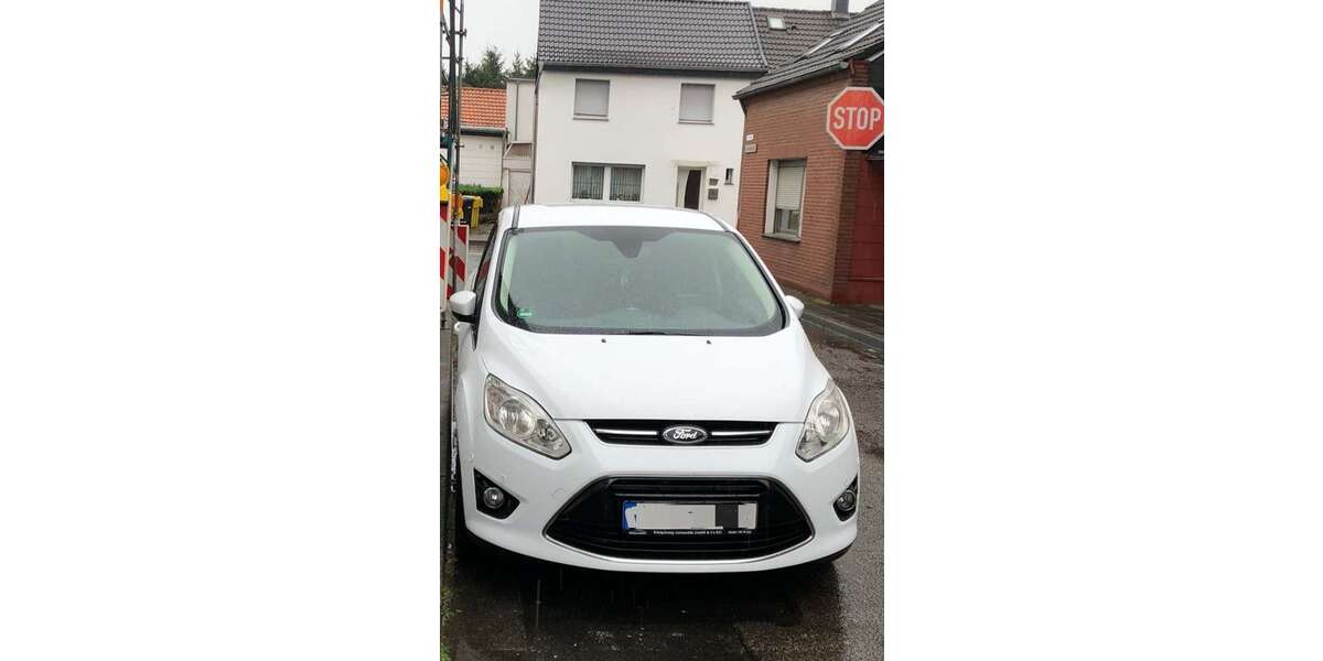 Ford C-Max 180.000 km 5.899 &euro; Laach (Grevenbroich) 41515