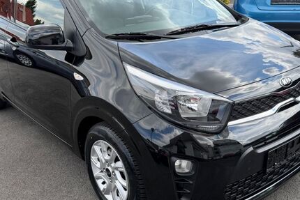 Kia Picanto 55.733 km 9.700 &euro; Düsseldorf 40231
